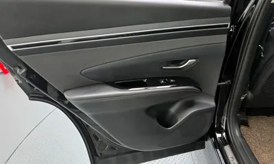 Hyundai Tucson 2021, 107288 км, за 21900000 KRW - фото 25