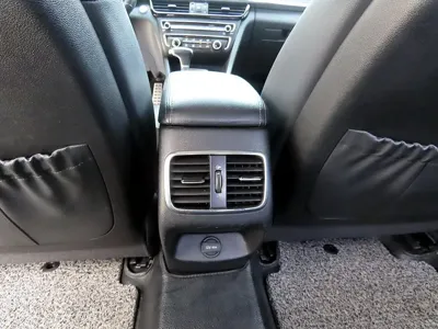 Kia K5 2016, 74088 км, за 10700000 KRW - фото 16