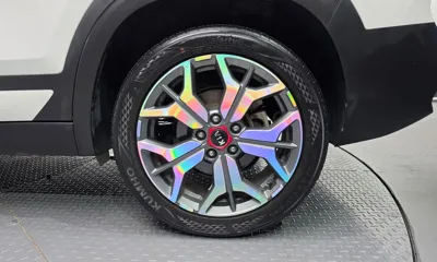 Kia Seltos 2020, 45450 км, за 18800000 KRW - фото 21