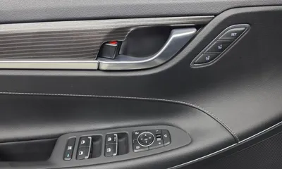 Hyundai Grandeur 2019, 154198 км, за 12200000 KRW - фото 13