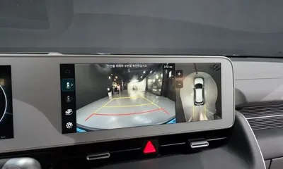 Hyundai Ioniq5 2022, 33226 км, за 34990000 KRW - фото 15