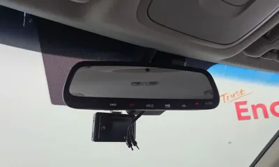 Kia Mohave 2020, 178354 км, за 21900000 KRW - фото 27