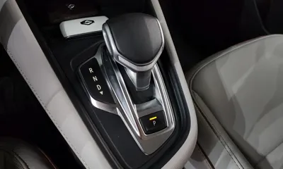 Renault-KoreaSamsung Captur 2020, 37671 км, за 15700000 KRW - фото 9