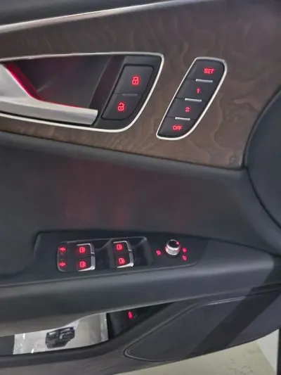 Audi A7 2014, 87200 км, за 10900000 KRW - фото 11