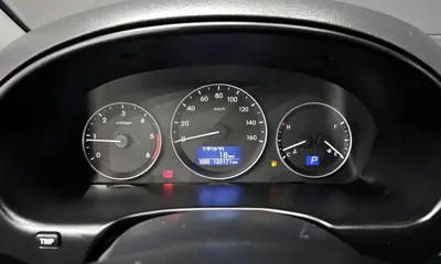 Hyundai Starex 2018, 123171 км, за 13500000 KRW - фото 8