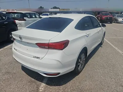 Buick Verano 2023, 30900 км, за 54800 CNY - фото 7