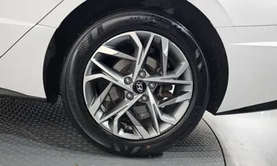 Hyundai Sonata 2022, 38814 км, за 18500000 KRW - фото 21