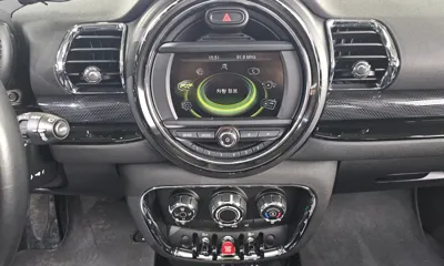 MINI Clubman 2016, 89554 км, за 8700000 KRW - фото 14