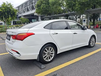 Hyundai Mistra 2017, 57000 км, за 33800 CNY - фото 23