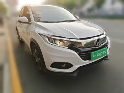 Honda Vezel 2020, 127899 км, за 55954.09 CNY