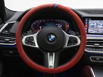 BMW X6 2021, 123324 км, за 51000000 KRW - фото 20