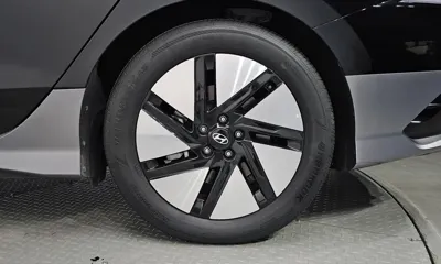 Hyundai Ioniq6 2025, 37776 км, за 31390000 KRW - фото 21