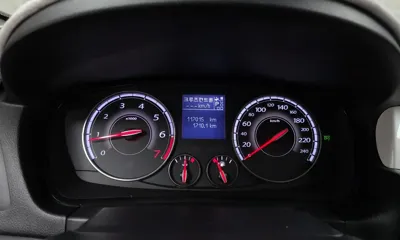 Renault-KoreaSamsung SM5 2017, 117015 км, за 3880000 KRW - фото 8