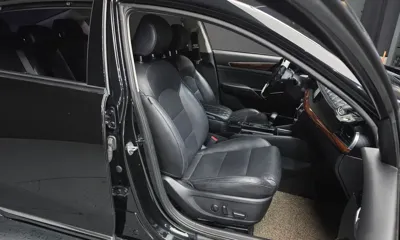 Kia K7 2016, 205654 км, за 6500000 KRW - фото 12