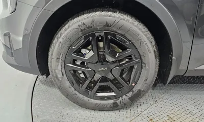 Kia Sorento 2026, 11 км, за 48800000 KRW - фото 5
