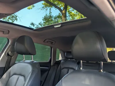 Audi A3 2019, 56500 км, за 79732.4 CNY - фото 18
