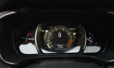 Renault-KoreaSamsung QM6 2018, 92315 км, за 12200000 KRW - фото 8