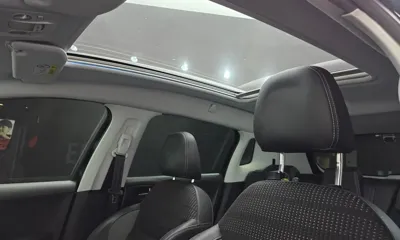 Peugeot 2008 2015, 168308 км, за 2500000 KRW - фото 16