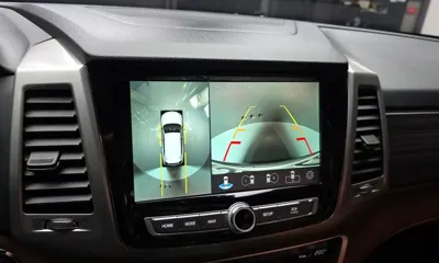 KG_Mobility_Ssangyong Rexton 2018, 140483 км, за 13400000 KRW - фото 15