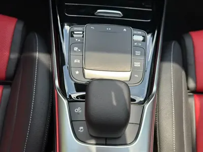 Mercedes-Benz CLA AMG 2022, 40000 км, за 298000 CNY - фото 16