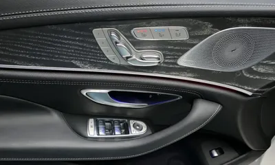 Mercedes-Benz CLS-Class 2020, 55531 км, за 45900000 KRW - фото 27