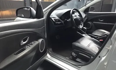 Renault-KoreaSamsung SM3 2016, 111227 км, за 2800000 KRW - фото 10