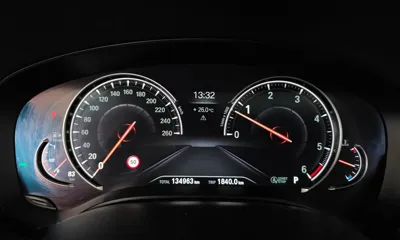 BMW Gran Turismo 2018, 139463 км, за 27700000 KRW - фото 8