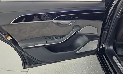 Audi A8 2021, 51469 км, за 56990000 KRW - фото 25