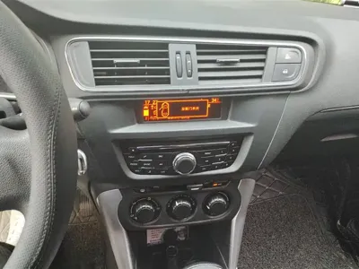 Citroen C3-XR 2018, 48800 км, за 27000 CNY - фото 12