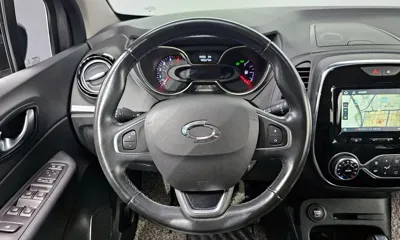 Renault-KoreaSamsung QM3 2019, 84956 км, за 8990000 KRW - фото 15