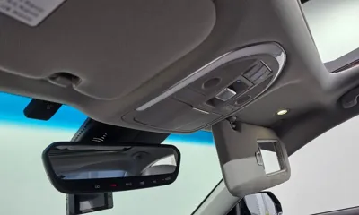 Genesis G80 2019, 149002 км, за 13990000 KRW - фото 18