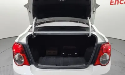 ChevroletGMDaewoo Aveo 2015, 122493 км, за 2400000 KRW - фото 27