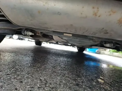 Ford Focus 2015, 171100 км, за 21100 CNY - фото 25