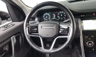 Land Rover Discovery Sport 2022, 55552 км, за 32900000 KRW - фото 13