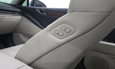 Genesis G80 2022, 50051 км, за 39900000 KRW - фото 30