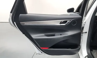 Hyundai Grandeur 2021, 103759 км, за 16300000 KRW - фото 25