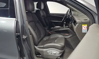 Porsche Macan 2014, 64638 км, за 38000000 KRW - фото 26