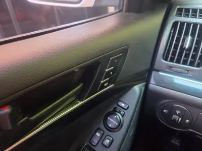 Hyundai Veracruz 2015, 269000 км, за 6990000 KRW - фото 17