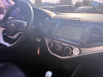 Kia Morning 2016, 77000 км, за 6300000 KRW - фото 9