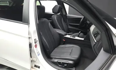 BMW 3-Series 2013, 112653 км, за 12900000 KRW - фото 27