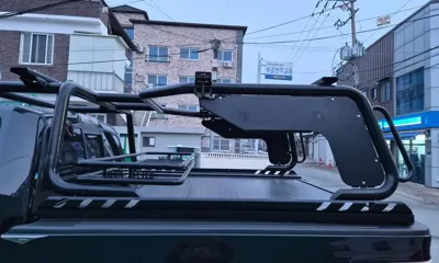 Ford F150 2012, 132000 км, за 23000000 KRW - фото 6