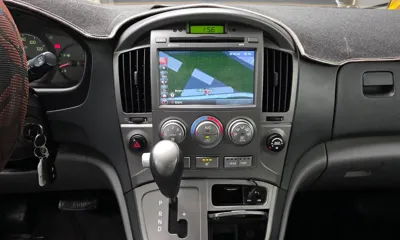 Hyundai Starex 2015, 115040 км, за 8500000 KRW - фото 20