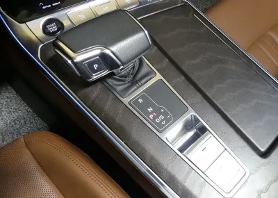 Audi A6 2022, 31000 км, за 36000000 KRW - фото 9