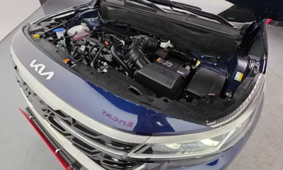 Kia Seltos 2025, 1826 км, за 28900000 KRW - фото 6