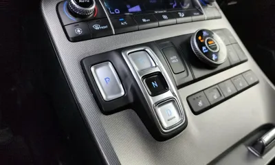 Hyundai Palisade 2020, 108805 км, за 34000000 KRW - фото 9