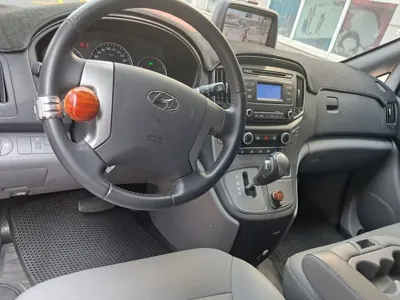 Hyundai Starex 2019, 38496 км, за 24900000 KRW - фото 11