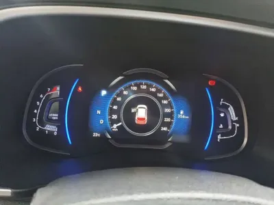 Hyundai Tucson 2021, 61200 км, за 58200 CNY