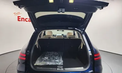 Genesis GV70 2022, 35773 км, за 39900000 KRW - фото 20
