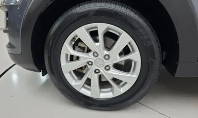 Hyundai Tucson 2020, 92280 км, за 14200000 KRW - фото 5
