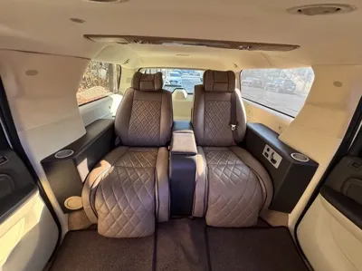 Cadillac Escalade 2013, 120661 км, за 13800000 KRW - фото 8